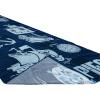 imageJay Franco Star Wars The Mandalorian Kids Bath Pool Beach Towel  Super Soft ampamp Absorbent Baby Yoda Grogu 100 Cotton Towel Measures 28 x 58Blue  One Piece