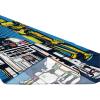 imageJay Franco Star Wars The Mandalorian Kids Bath Pool Beach Towel  Super Soft ampamp Absorbent Baby Yoda Grogu 100 Cotton Towel Measures 28 x 58Blue  Star Wars 02