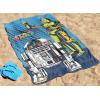 imageJay Franco Star Wars The Mandalorian Kids Bath Pool Beach Towel  Super Soft ampamp Absorbent Baby Yoda Grogu 100 Cotton Towel Measures 28 x 58Blue  Star Wars 02