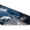 imageJay Franco Star Wars The Mandalorian Kids Bath Pool Beach Towel  Super Soft ampamp Absorbent Baby Yoda Grogu 100 Cotton Towel Measures 28 x 58Blue  Yugioh