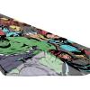 imageJay Franco Star Wars The Mandalorian Kids Bath Pool Beach Towel  Super Soft ampamp Absorbent Baby Yoda Grogu 100 Cotton Towel Measures 28 x 58Gray  Marvel Comics