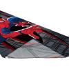 imageJay Franco Star Wars The Mandalorian Kids Bath Pool Beach Towel  Super Soft ampamp Absorbent Baby Yoda Grogu 100 Cotton Towel Measures 28 x 58Gray  Spiderman