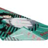 imageJay Franco Star Wars The Mandalorian Kids Bath Pool Beach Towel  Super Soft ampamp Absorbent Baby Yoda Grogu 100 Cotton Towel Measures 28 x 58Green  My Hero Academia