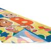 imageJay Franco Star Wars The Mandalorian Kids Bath Pool Beach Towel  Super Soft ampamp Absorbent Baby Yoda Grogu 100 Cotton Towel Measures 28 x 58Multi  Cocomelon