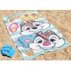 imageJay Franco Star Wars The Mandalorian Kids Bath Pool Beach Towel  Super Soft ampamp Absorbent Baby Yoda Grogu 100 Cotton Towel Measures 28 x 58Multi  Chip  Dale