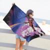 imageJay Franco Star Wars The Mandalorian Kids Bath Pool Beach Towel  Super Soft ampamp Absorbent Baby Yoda Grogu 100 Cotton Towel Measures 28 x 58Multi  Deadpool