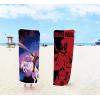 imageJay Franco Star Wars The Mandalorian Kids Bath Pool Beach Towel  Super Soft ampamp Absorbent Baby Yoda Grogu 100 Cotton Towel Measures 28 x 58Multi  Deadpool