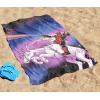 imageJay Franco Star Wars The Mandalorian Kids Bath Pool Beach Towel  Super Soft ampamp Absorbent Baby Yoda Grogu 100 Cotton Towel Measures 28 x 58Multi  Deadpool