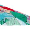 imageJay Franco Star Wars The Mandalorian Kids Bath Pool Beach Towel  Super Soft ampamp Absorbent Baby Yoda Grogu 100 Cotton Towel Measures 28 x 58Multi  Little Mermaid