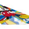 imageJay Franco Star Wars The Mandalorian Kids Bath Pool Beach Towel  Super Soft ampamp Absorbent Baby Yoda Grogu 100 Cotton Towel Measures 28 x 58Multi  Mickey Mouse 01