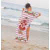 imageJay Franco Star Wars The Mandalorian Kids Bath Pool Beach Towel  Super Soft ampamp Absorbent Baby Yoda Grogu 100 Cotton Towel Measures 28 x 58Multi  Strawberry Shortcake