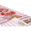 imageJay Franco Star Wars The Mandalorian Kids Bath Pool Beach Towel  Super Soft ampamp Absorbent Baby Yoda Grogu 100 Cotton Towel Measures 28 x 58Multi  Strawberry Shortcake