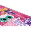 imageJay Franco Star Wars The Mandalorian Kids Bath Pool Beach Towel  Super Soft ampamp Absorbent Baby Yoda Grogu 100 Cotton Towel Measures 28 x 58Pink  Super Kitties