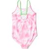 imageSTAR WARS The Child Girls One Piece Bathing Suit Toddler to Big KidPink