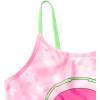 imageSTAR WARS The Child Girls One Piece Bathing Suit Toddler to Big KidPink