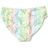 imageSTAR WARS The Child Girls Rash Guard and Bikini Bottom Toddler to Big KidBlue