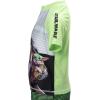 imageSTAR WARS The Mandalorian The Child Pullover Rash Guard and Swim Trunks Outfit Set Little Kid to Big KidGray  Green
