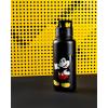 imageSimple Modern Disney Mickey Mouse Water Bottle with Straw Lid Vacuum Insulated Stainless Steel Metal Thermos  Gifts for Women Men Reusable Leak Proof Flask  Summit Collection  32oz Iconic MickeyDisney Its Me  Mickey