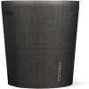 imageCorkcicle Insulated Ice Bucket with Lid Stainless Steel 100 oz Capacity  TripleWalled NonSlip Bottom Keeps Ice Cold for 48 Hours  Dishwasher Safe Ergonomic Design with NonSlip BottomStar Wars Death Star