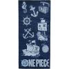 Blue - One Piece