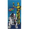 Blue - Star Wars 02