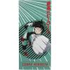 Green - My Hero Academia