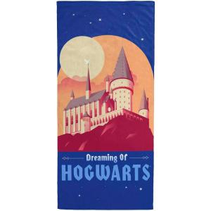 imageJay Franco Star Wars Kids Bath Pool Beach Towel  Super Soft ampamp Absorbent 100 Cotton Towel Measures 28 x 58 Features R2D2 C3PO Stormtrooper ampamp Boba FettMulti  Harry Potter
