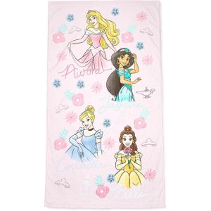 imageJay Franco Star Wars Kids Bath Pool Beach Towel  Super Soft ampamp Absorbent 100 Cotton Towel Measures 28 x 58 Features R2D2 C3PO Stormtrooper ampamp Boba FettPink  Princess