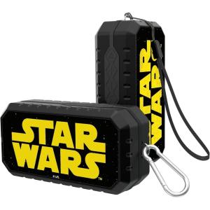 imageStar Wars BaseOne Bluetooth Speaker