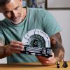imageLEGO Star Wars Emperors Throne Room Diorama 75352 Building Set for Adults Classic Star Wars Collectible for Display with Darth Vader Minifigure Fun Birthday Gift for Men and WomenGrey