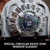 imageLEGO Star Wars Emperors Throne Room Diorama 75352 Building Set for Adults Classic Star Wars Collectible for Display with Darth Vader Minifigure Fun Birthday Gift for Men and WomenGrey