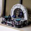 imageLEGO Star Wars Emperors Throne Room Diorama 75352 Building Set for Adults Classic Star Wars Collectible for Display with Darth Vader Minifigure Fun Birthday Gift for Men and WomenGrey