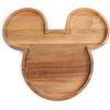imagePICNIC TIME Star Wars Death Star 16 Serving Board Wood Cheese Board Charcuterie Board Cutting Board ParawoodDisney Mickey Mouse  Acacia Wood