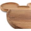 imagePICNIC TIME Star Wars Death Star 16 Serving Board Wood Cheese Board Charcuterie Board Cutting Board ParawoodDisney Mickey Mouse  Acacia Wood