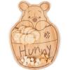 imagePICNIC TIME Star Wars Death Star 16 Serving Board Wood Cheese Board Charcuterie Board Cutting Board ParawoodDisney Winnie the Pooh  Parawood