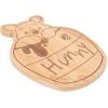 imagePICNIC TIME Star Wars Death Star 16 Serving Board Wood Cheese Board Charcuterie Board Cutting Board ParawoodDisney Winnie the Pooh  Parawood