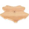 imagePICNIC TIME Star Wars Death Star 16 Serving Board Wood Cheese Board Charcuterie Board Cutting Board ParawoodHarry Potter Hogwarts 16 x 16  Parawood