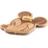 imagePICNIC TIME Star Wars Death Star 16 Serving Board Wood Cheese Board Charcuterie Board Cutting Board ParawoodNatural
