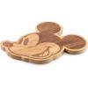 imagePICNIC TIME Star Wars Death Star 16 Serving Board Wood Cheese Board Charcuterie Board Cutting Board ParawoodNatural