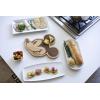 imagePICNIC TIME Star Wars Death Star 16 Serving Board Wood Cheese Board Charcuterie Board Cutting Board ParawoodNatural