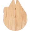 imagePICNIC TIME Star Wars Death Star 16 Serving Board Wood Cheese Board Charcuterie Board Cutting Board ParawoodParawood