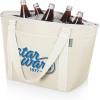 imagePICNIC TIME Star Wars Tote Cooler Bag Soft Cooler Bag Picnic CoolerStar Wars 1977  Sand