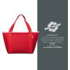 imagePICNIC TIME Star Wars Tote Cooler Bag Soft Cooler Bag Picnic CoolerStar Wars Boba Fett  Red