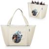imagePICNIC TIME Star Wars Tote Cooler Bag Soft Cooler Bag Picnic CoolerStar Wars Celebration  Sand