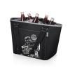 imagePICNIC TIME Star Wars Tote Cooler Bag Soft Cooler Bag Picnic CoolerStar Wars Darth Vader  Black
