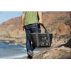 imagePICNIC TIME Star Wars Tote Cooler Bag Soft Cooler Bag Picnic CoolerStar Wars Darth Vader  Black