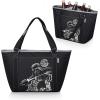 imagePICNIC TIME Star Wars Tote Cooler Bag Soft Cooler Bag Picnic CoolerStar Wars Darth Vader  Black