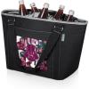 imagePICNIC TIME Star Wars Tote Cooler Bag Soft Cooler Bag Picnic CoolerStar Wars Darth Vader  Black Rose