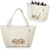imagePICNIC TIME Star Wars Tote Cooler Bag Soft Cooler Bag Picnic CoolerStar Wars Mandalorian Grogu  Sand