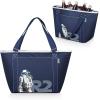 imagePICNIC TIME Star Wars Tote Cooler Bag Soft Cooler Bag Picnic CoolerStar Wars R2D2  Navy Blue